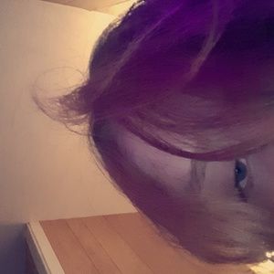 Meet your Posher, Shauna